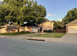 Single Family 4BR 3BA - 1710 GREENING WAY, Leander, TX