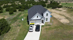 Single Family 3BR 3BA - 2016 REDEMPTION DR, Weatherford, TX