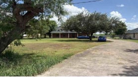 Single Family 3BR 3BA - 32358 WHIPPLE RD, Los Fresnos, TX