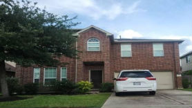 Single Family 4BR 3BA - 4222 PAYTON MANOR LN, Katy, TX