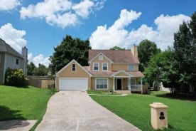 Single Family 5BR 3BA - 120 BURLEYSON DR, Mcdonough, GA
