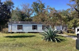 Single Family 3BR 2BA - 241 OAKCREST DR, Interlachen, FL