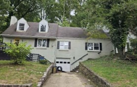 Single Family 3BR 1BA - 64 MARNE DR, Huntington, WV