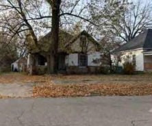 Single Family 2BR 2BA - 1636 W ATLANTIC ST, Springfield, MO