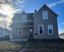 Single Family 3BR 2BA - 3631 ROCKINGHAM RD, Davenport, IA
