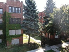 Multifamily 15BR 15BA - 7031-7037 S MERRILL AVE, Chicago, IL