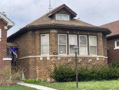 Single Family 4BR 3BA - 8322 S ABERDEEN STREET, Chicago, IL