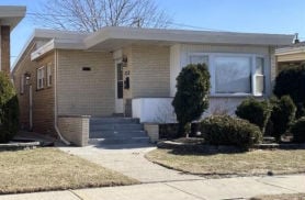Single Family 3BR 2BA - 9035 SOUTH OGLESBY AVENUE, Chicago, IL