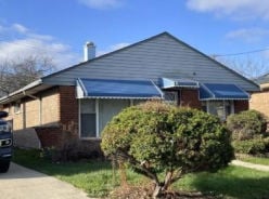 Single Family 3BR 1BA - 8658 SOUTH UNIVERSITY AVENUE, Chicago, IL