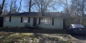 Single Family 3BR 1BA - 415 GENE REED DR, Birmingham, AL
