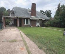 Single Family 2BR 3BA - 808 N Madison Ave, El Dorado, AR