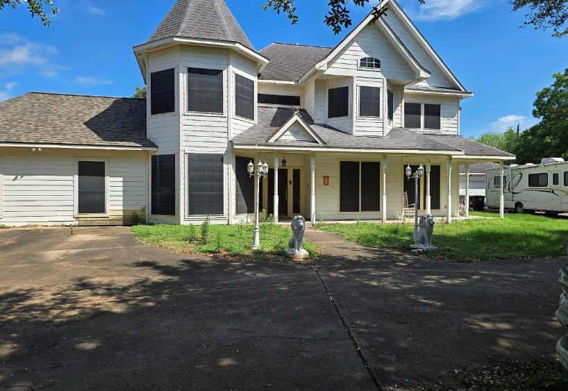 Magnolia St, Katy, TX 77493 #1