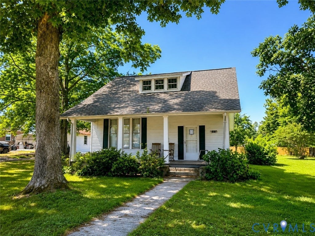 Doyle Blvd, Mc Kenney, VA 23872