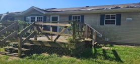 Single Family 5BR 3BA - 2621 N US HWY 421, Medaryville, IN
