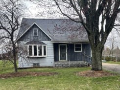 Single Family 3BR 1BA - 6418 COUNTY ROAD N, Arpin, WI