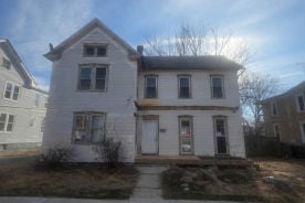 Single Family 5BR 2BA - 418 MCDOWELL AVE, Hagerstown, MD