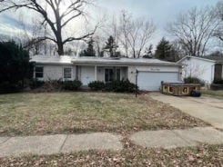 Single Family 3BR 2BA - 1208 BELLABROOK DR, Saint Louis, MO