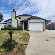 Single Family 3BR 2BA - 334 RIVER POINT DRIVE, Destrehan, LA