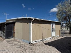 Single Family 2BR 1BA - 12599 STILLWATER RD, Fallon, NV