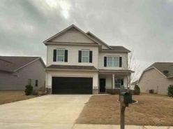 Single Family 4BR 3BA - 524 ALPINE VIEW, Columbiana, AL
