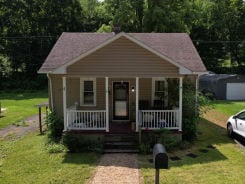 Single Family 2BR 1BA - 15402 MT SAVAGE RD NW, Mount Savage, MD