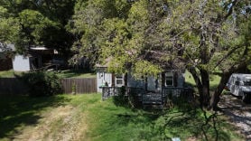 Single Family 3BR 1BA - 100 S LEVY ST, Pilot Point, TX