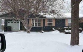 Single Family 3BR 1BA - 2383 PARKER BLVD, Tonawanda, NY