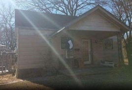 Single Family 2BR 1BA - 514 E 5TH ST, Bonham, TX