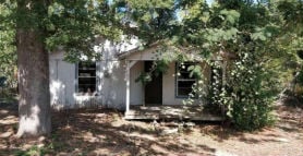 Single Family 4BR 2BA - 616 POSTÂ OAK ST, Grapeland, TX
