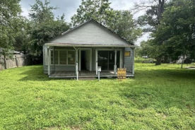 Single Family 2BR 1BA - 302 JACKSON ST, Kosse, TX