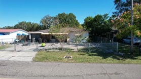 Single Family 2BR 2BA - 827 MERIDIAN AVE, Lakeland, FL