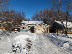 Single Family 3BR 1BA - 4093 119TH LN NW, Coon Rapids, MN