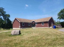 Single Family 3BR 1BA - 344 BULLIS RD, West Seneca, NY
