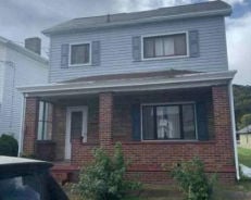 Single Family 2BR 1BA - 1540 VIRGINIA AVE, Monaca, PA