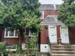 Single Family 3BR 1BA - 112 E COLONIAL ST, Philadelphia, PA