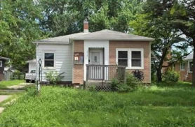 Single Family 2BR 1BA - 1216 MARSHALL ST, Boone, IA
