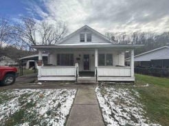 Single Family 2BR 1BA - 848 39TH ST, Ashland, KY