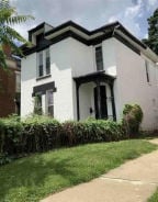 Single Family 3BR 2BA - 631 N 8TH ST, Quincy, IL