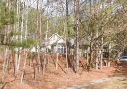 Single Family 3BR 2BA - 3471 BENJAMIN E MAYS DR S, Atlanta, GA