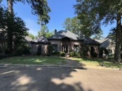 Single Family 4BR 4BA - 523 HEATHERSTONE CO, Ridgeland, MS