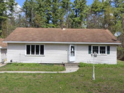 Single Family 3BR 1BA - 393 REYNOLDS RD, Fort Edward, NY