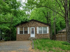 Single Family 3BR 2BA - 8315 EVERGREEN DR, Lusby, MD