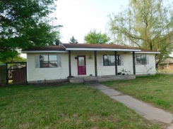Single Family 3BR 2BA - 4301 E 76 ST N, Fort Gibson, OK
