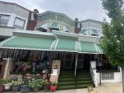 Single Family 4BR 1BA - 3835 N 19TH ST, Philadelphia, PA