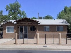 Single Family 3BR 2BA - 2415 ORO VISTA NW, Albuquerque, NM