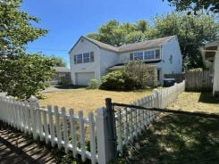 Single Family 3BR 3BA - 90 MONMOUTH AVE, Middletown, NJ