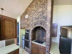 Single Family 4BR 3BA - 306 WADE ST, Olney, TX