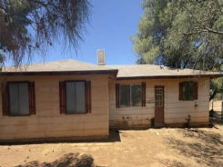 Single Family 3BR 2BA - 7451 E WINCHESTER RD, Sierra Vista, AZ