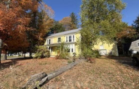 Single Family 5BR 2BA - 20 MADISON ST, North Anson, ME
