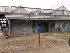 Single Family 3BR 2BA - 4062 E ELM, Union City, IN